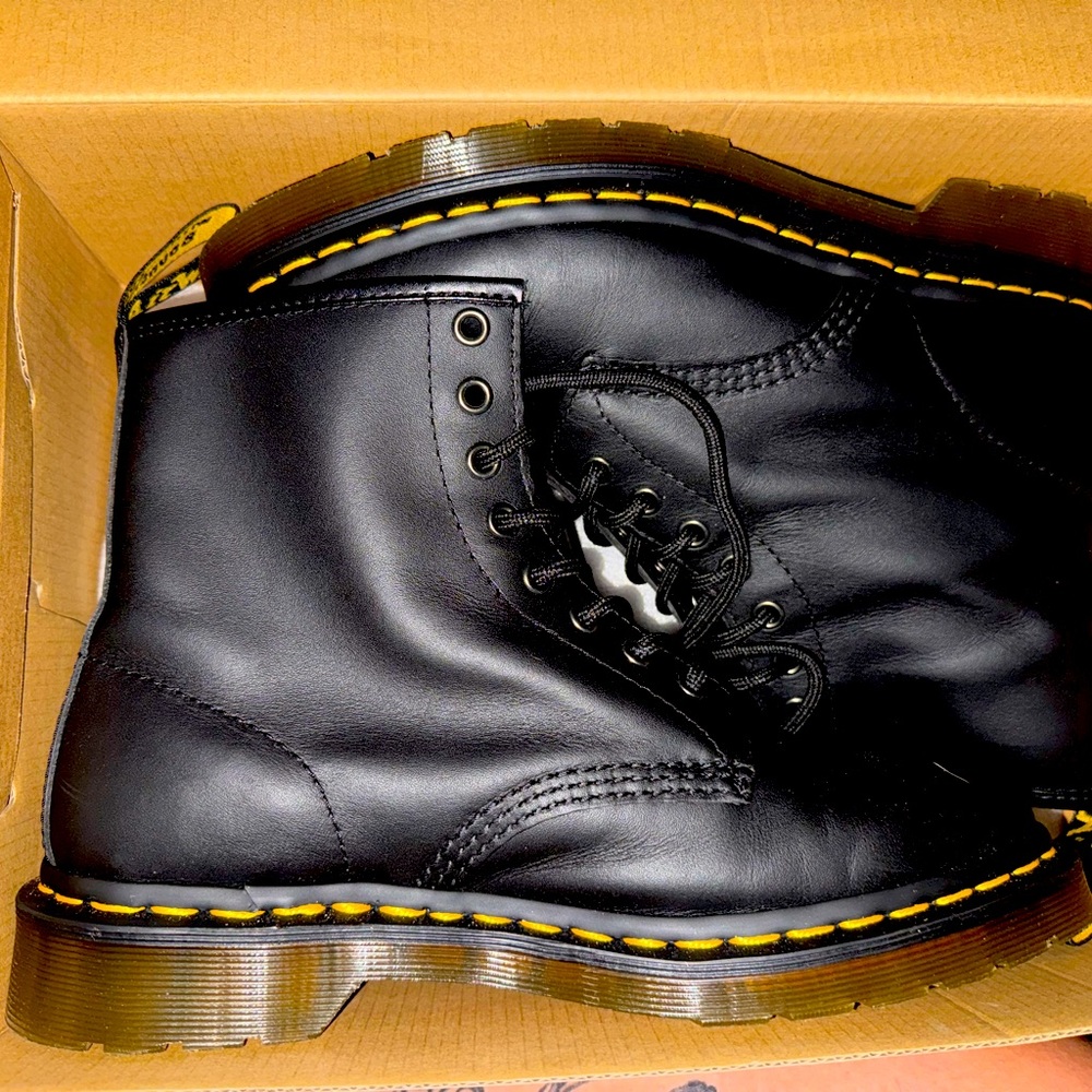 Doc Martens
